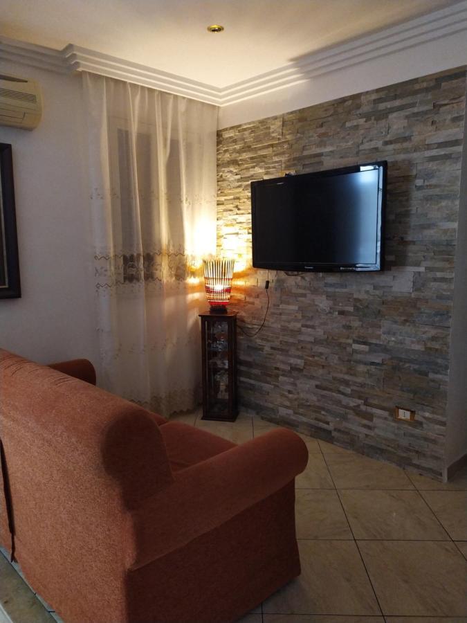 Cupidohouse A Mondello Apartamento Exterior foto